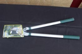 Spear & Jackson lopper. V