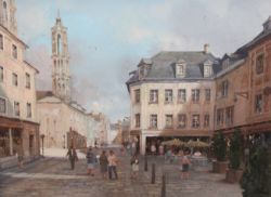 The Monday Sale - Saleroom 3 & 4