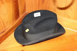 A Dunn & Co. of London hat