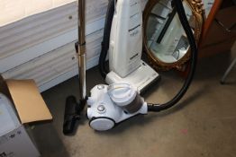 A Bush vacuum cleaner