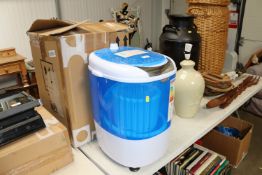 A Costway washing machine