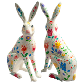 Flower Meadow Huxley.