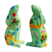 Slow and Steady Wins the Race!