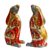 Raedwald of Sutton Hoo.