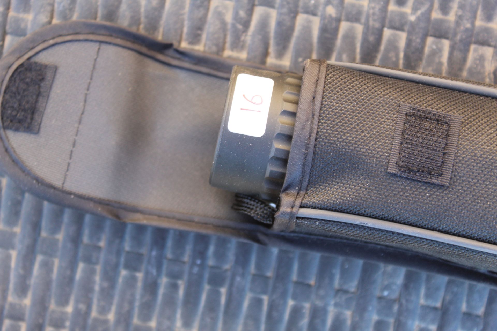 Telescopic monocular 16x52. V - Image 2 of 2