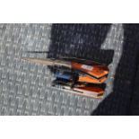4x British folding pocket knife (This item can only be purchased by someone over the age of 18 and
