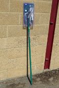 6in Spear & Jackson tree lopper. V