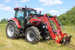 Timed Online Collective Sale of Tractors, Plant, Vehicles, Trailers, Machinery, Tools & Spares - SALE 2 - Lot 2001 onwards