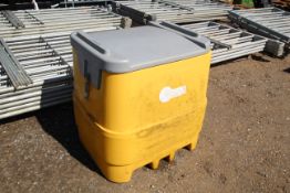 Techneat 12v fuel cube. V