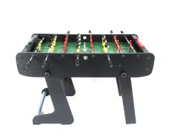 Timed Online Charity Auction Of A Table Football Game Played On By Hugh Jackman & Ryan Reynolds