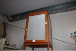 A meat safe