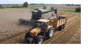 Harvest Video