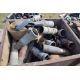 Stillage and pallet containing irrigation fittings - Image 4 of 4