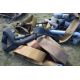 Stillage and pallet containing irrigation fittings - Image 2 of 4