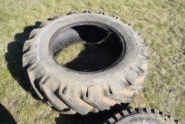 14.9-28 tyre.