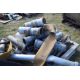 Stillage and pallet containing irrigation fittings - Image 3 of 4