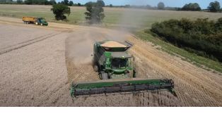 Harvest Video
