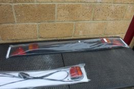 4ft Trailer board. V