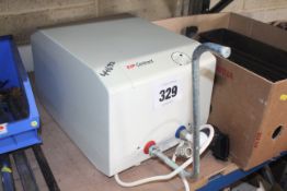 ZIP Contract Solectra 10L 240V water heater.