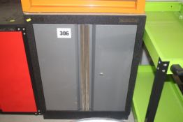 Sealey Superline Pro cupboard.