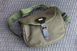 Cartridge bag. V
