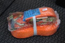 12m Lorry strap. V