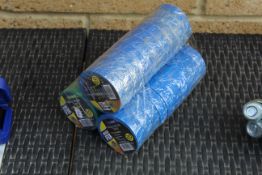 30x Rolls of insulation tape. V