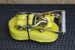 4T Lorry strap. V