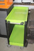 Sealey trolley. V