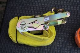 4T Lorry strap. V