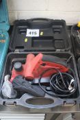 Champion planer. For sale due to sale of farm. V