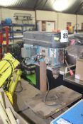 Clarke pillar drill. For sale due to sale of farm.