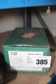 Ford Transit CJF MK6 starter motor.