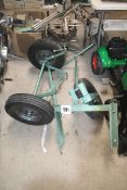 6ft trolley frame.