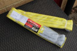 2x 3T 2m slings. V