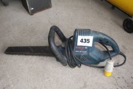 Bosch reciprocating saw. For sale due to sale of farm. V