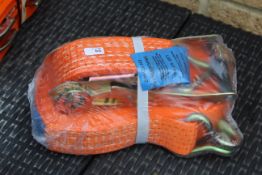 12m Lorry strap. V