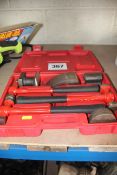 Sealey dent remover kit.