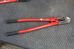 24in Bolt croppers. V