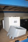 Ford 10 Series headlight surrounds. V