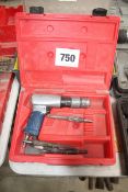 Blue Point air hammer. V