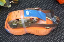 8m Lorry strap. V