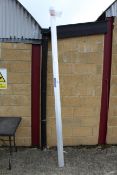 10ft Tyzack straight edge. V