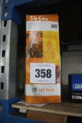 SDF hydraulic filter. V