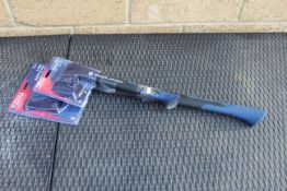 2x Spear & Jackson axes. V