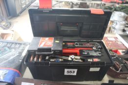 BOC Promaster medium duty cutting heating and weld