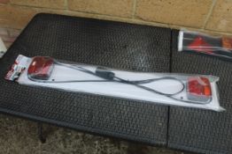 3ft Trailer board. V
