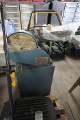 Naerok 6in belt and 9in disc sander.