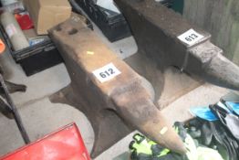 Anvil.