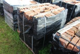 Quantity of soft red bricks. V